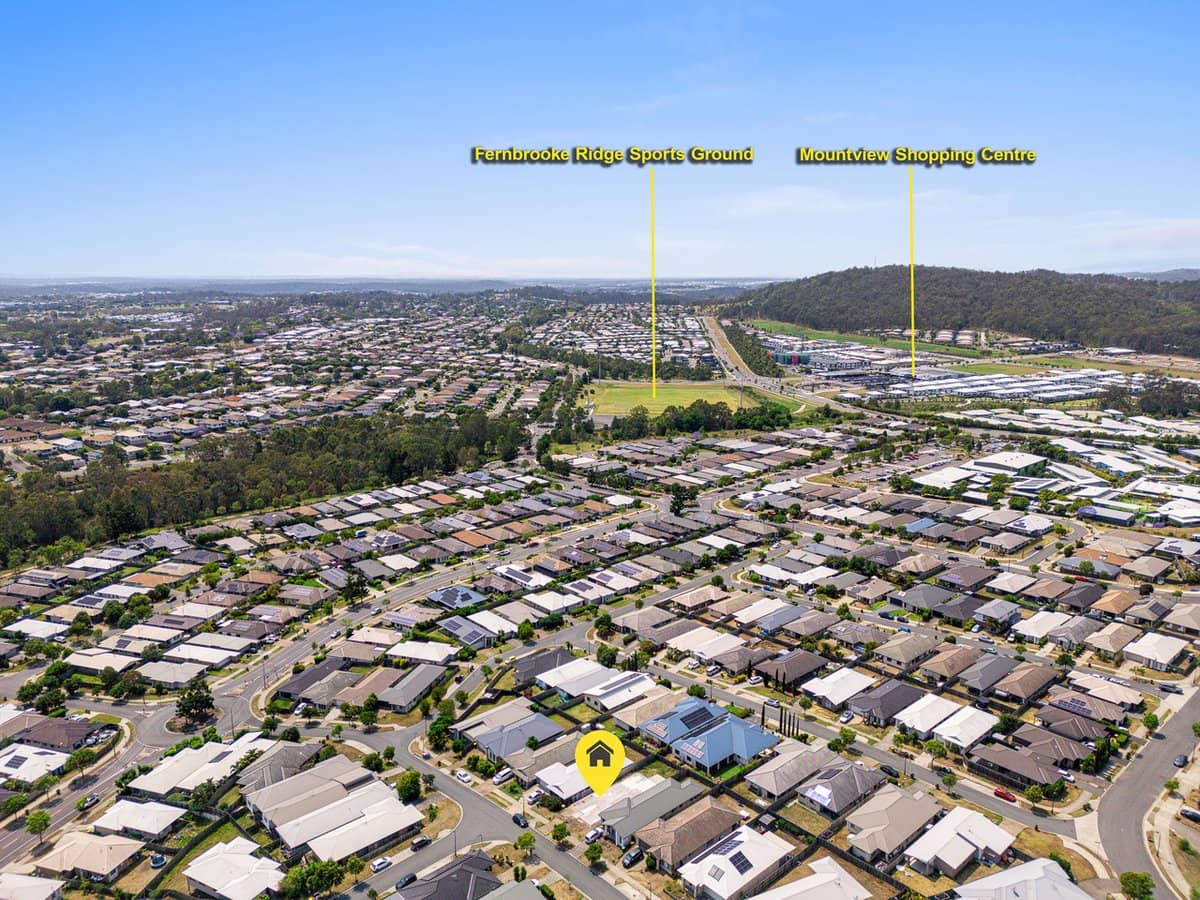 20 Falcon Street, REDBANK PLAINS - Thumbnail 8