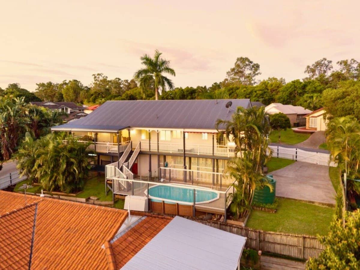 36 Pendula Circuit, FOREST LAKE - Thumbnail 4