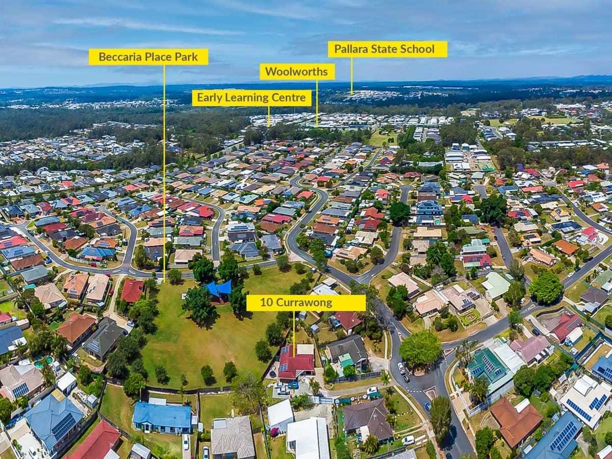 10 Currawong Street, DOOLANDELLA - Thumbnail 1