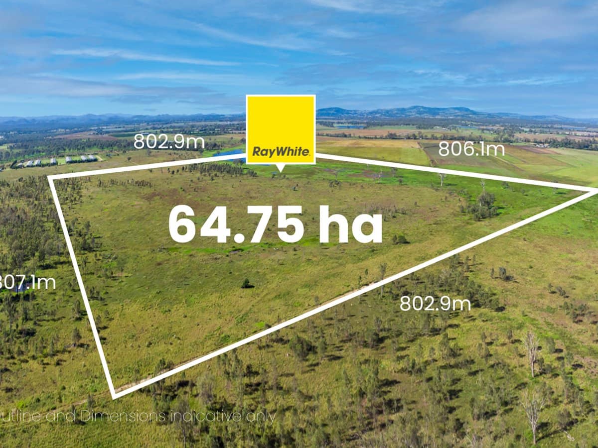 LOT 155 Vineyard Road, COOMINYA - Thumbnail 1
