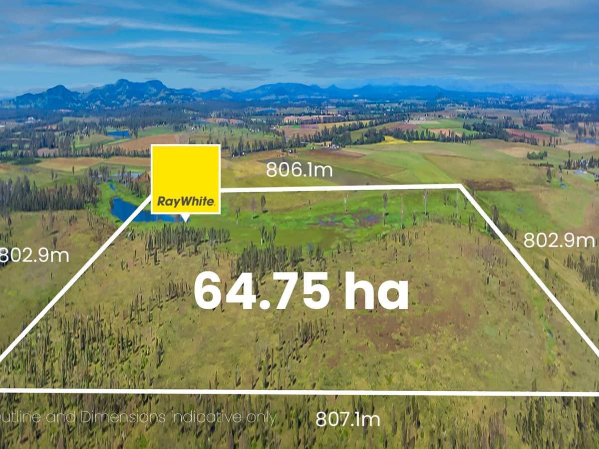 LOT 155 Vineyard Road, COOMINYA - Thumbnail 2