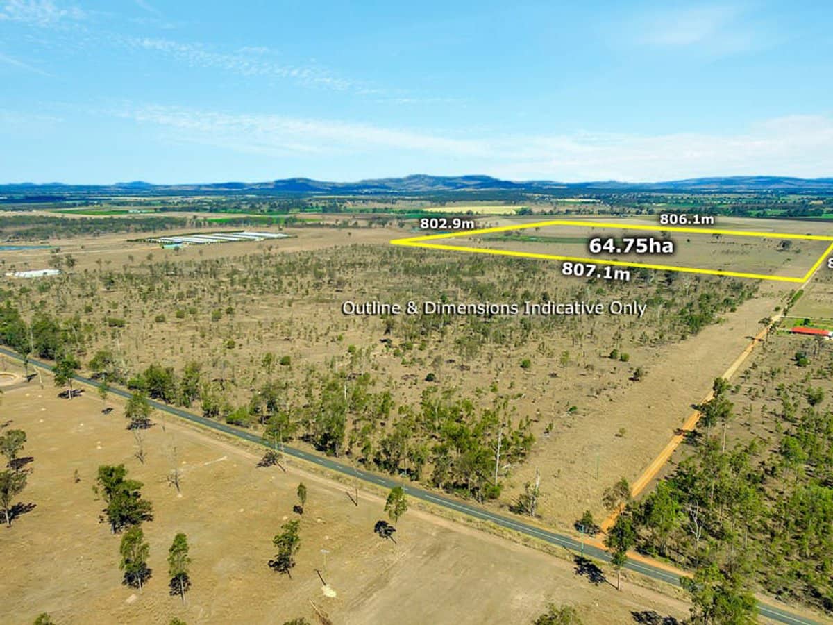 LOT 155 Vineyard Road, COOMINYA - Thumbnail 6
