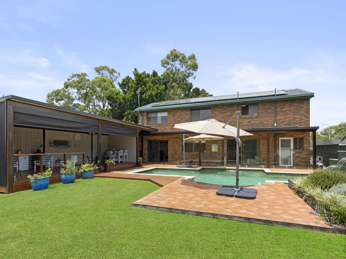 80 Cottesloe Drive, ROBINA - Thumbnail 2