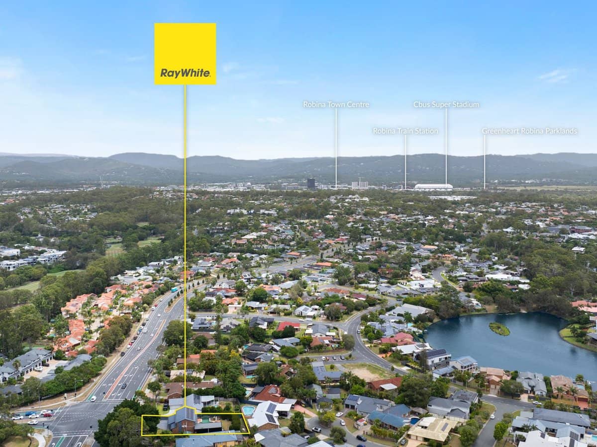 80 Cottesloe Drive, ROBINA - Thumbnail 25