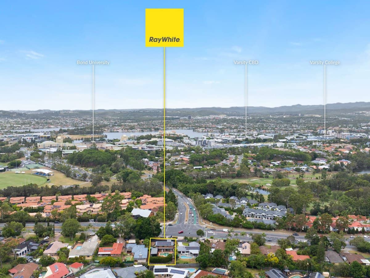 80 Cottesloe Drive, ROBINA - Thumbnail 26