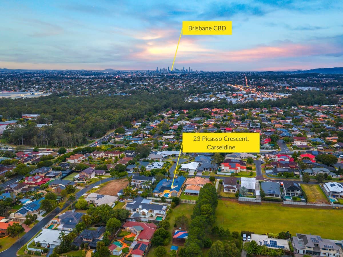 23 Picasso Crescent, CARSELDINE - Thumbnail 27