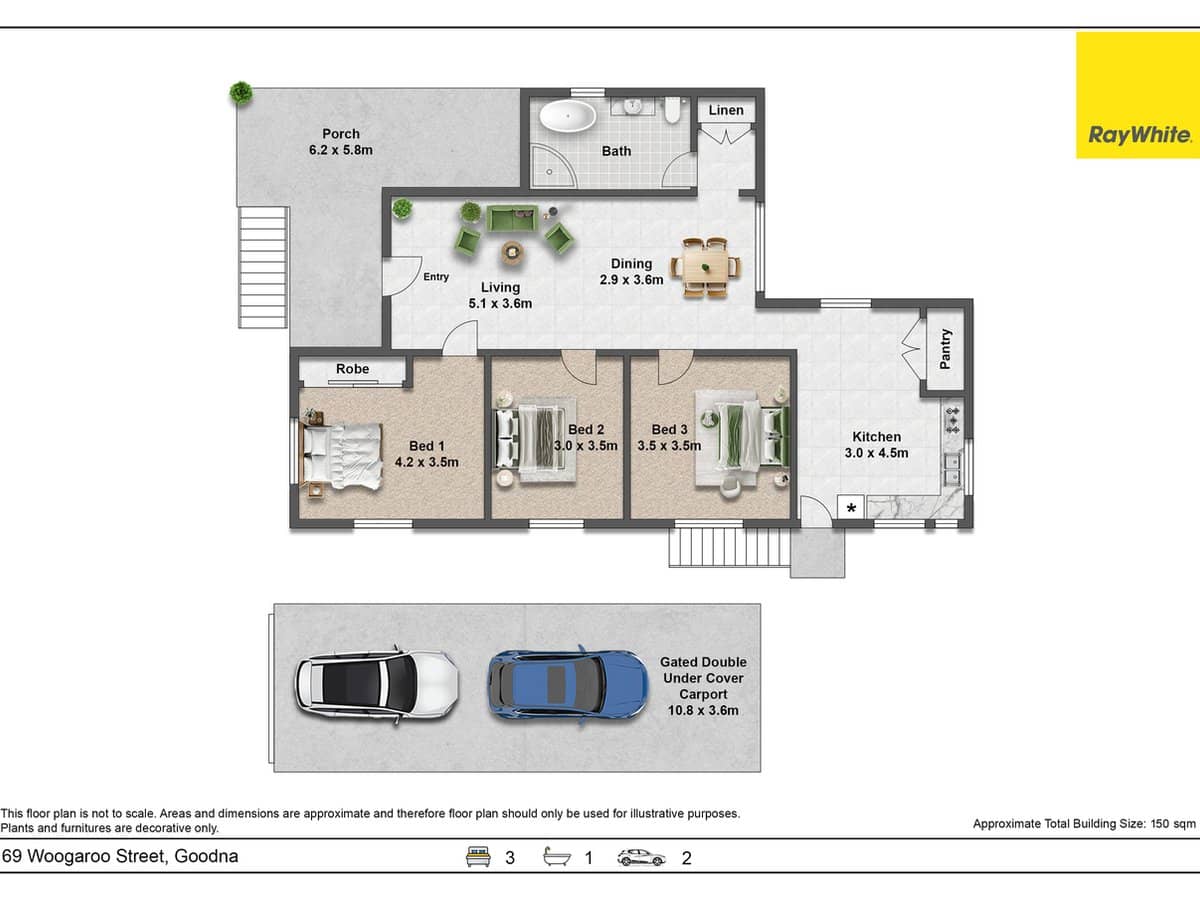 69 Woogaroo Street, GOODNA - Thumbnail 15