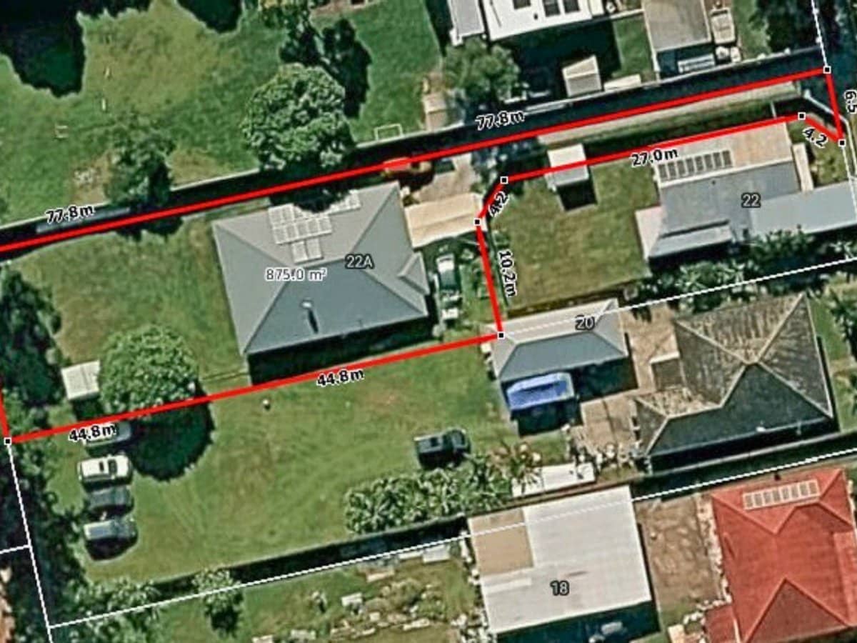 22A Harcourt Road, DARRA - Thumbnail 2