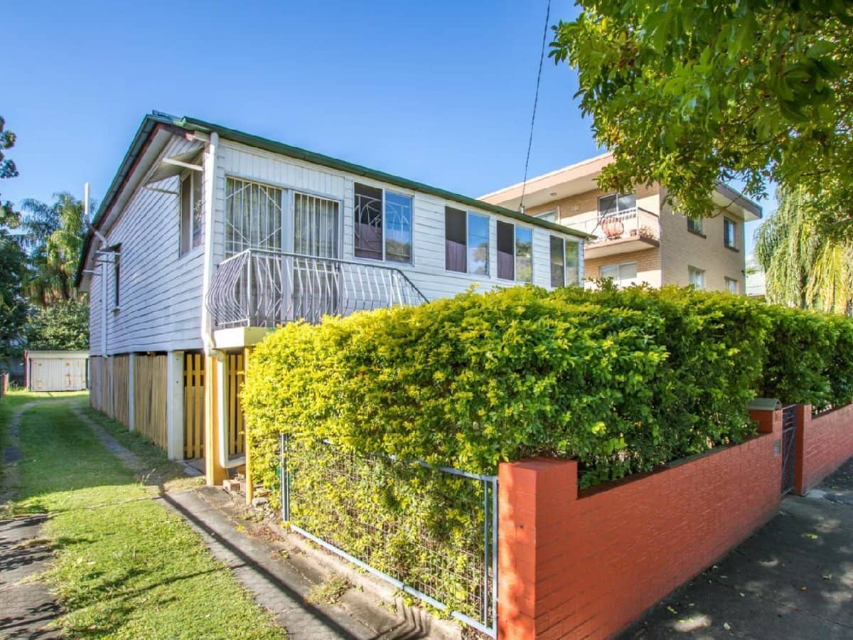 38 Mark Street, NEW FARM - Thumbnail 1