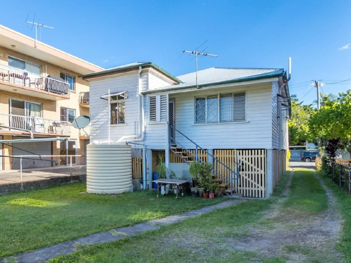 38 Mark Street, NEW FARM - Thumbnail 2