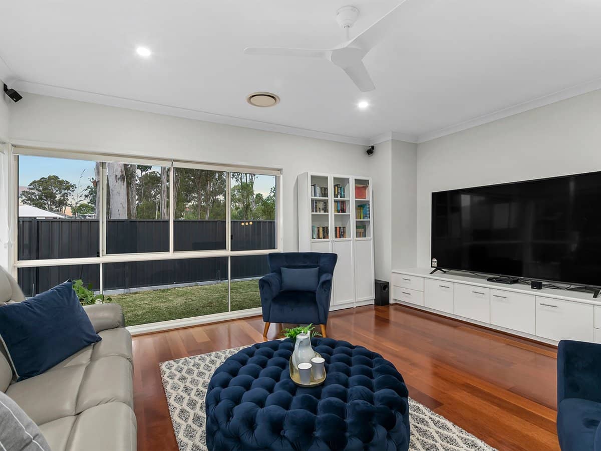 5 Silverbirch Place, BRIDGEMAN DOWNS - Thumbnail 10