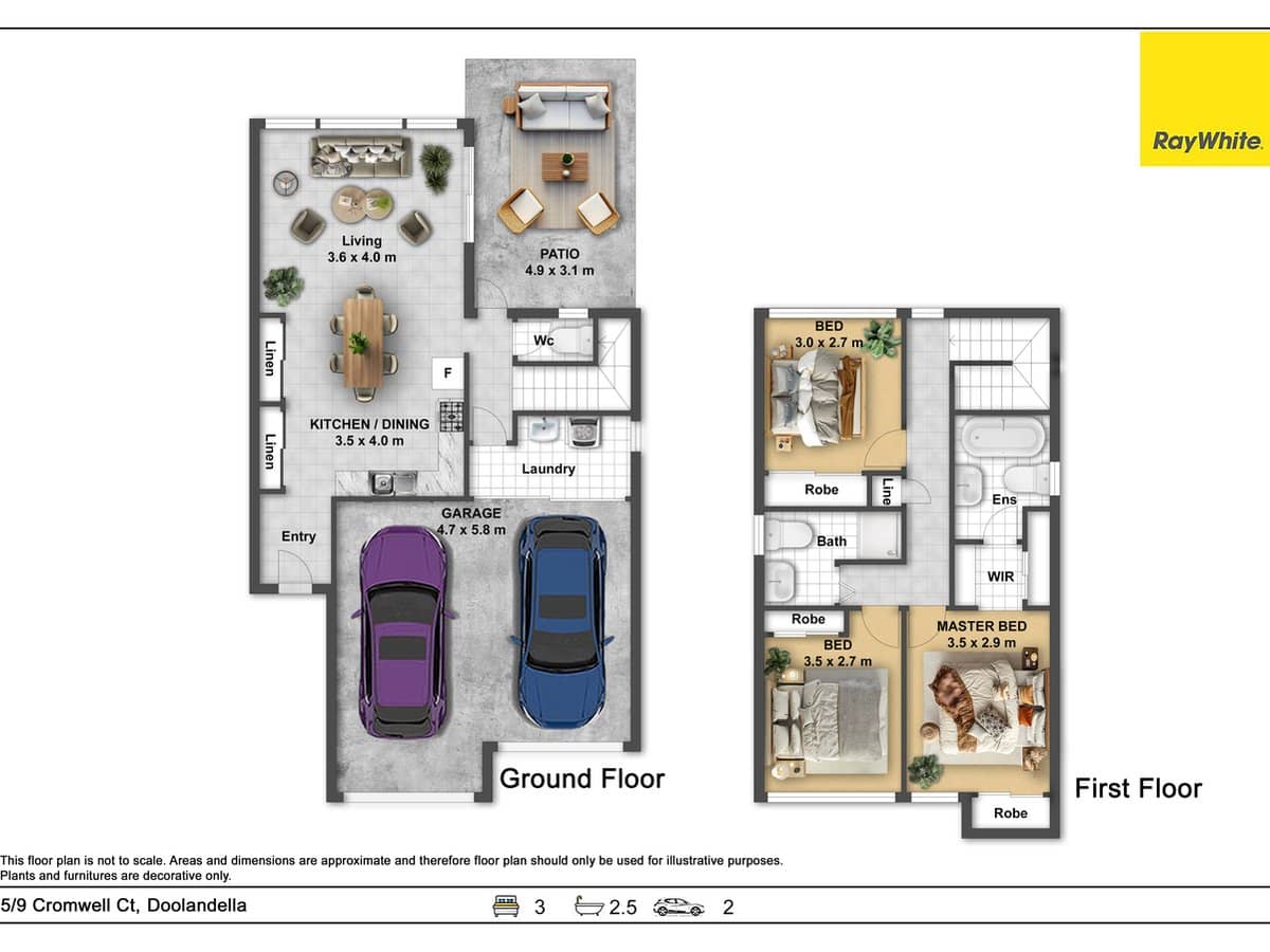 9 Cromwell Court, DOOLANDELLA - Thumbnail 12