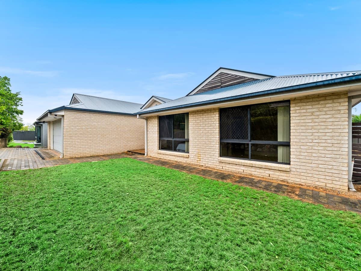 18 Scenic Cresent, SPRINGFIELD - Thumbnail 2