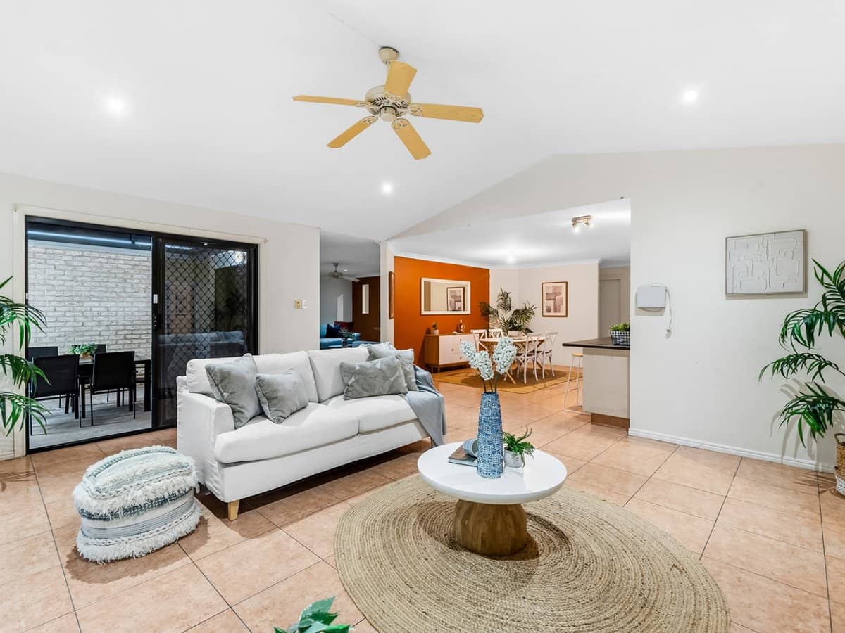 18 Scenic Cresent, SPRINGFIELD - Thumbnail 8