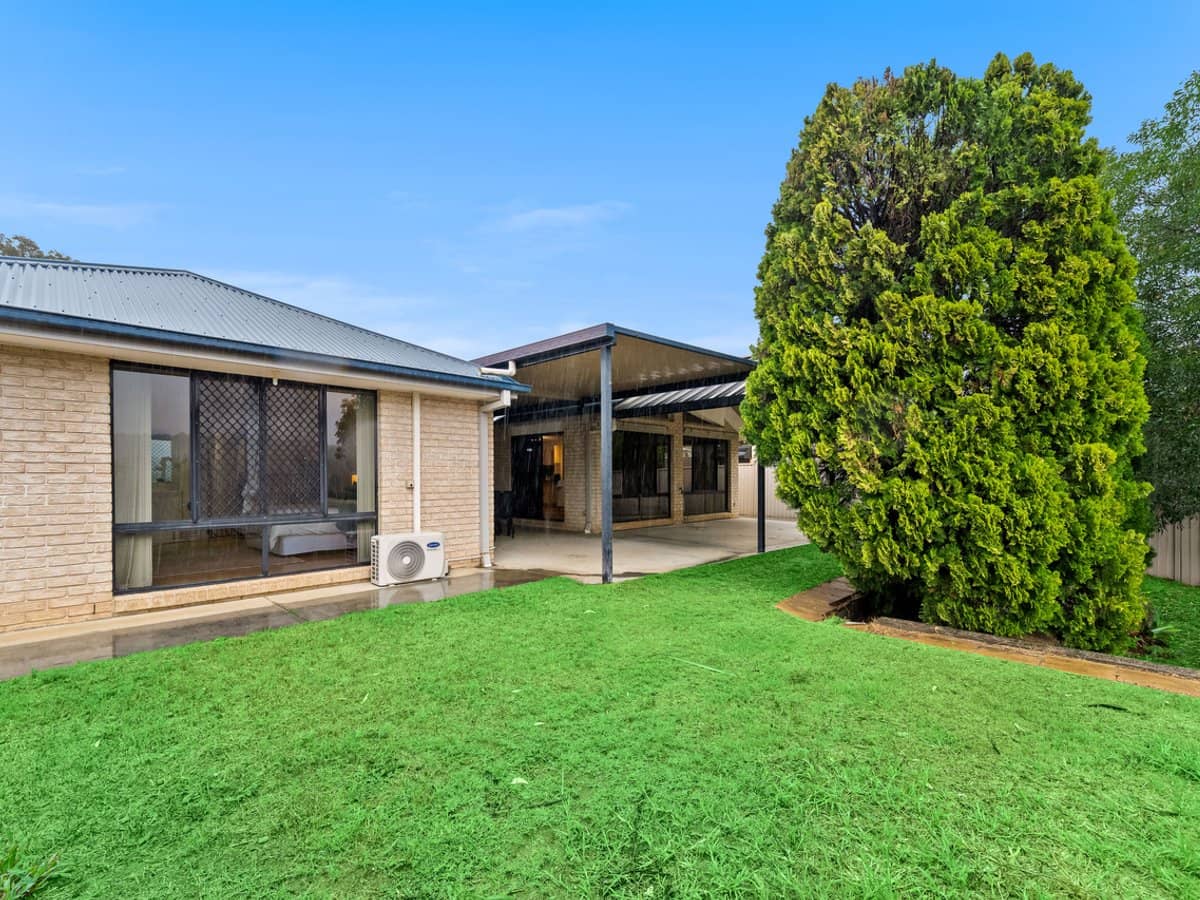 18 Scenic Cresent, SPRINGFIELD - Thumbnail 20