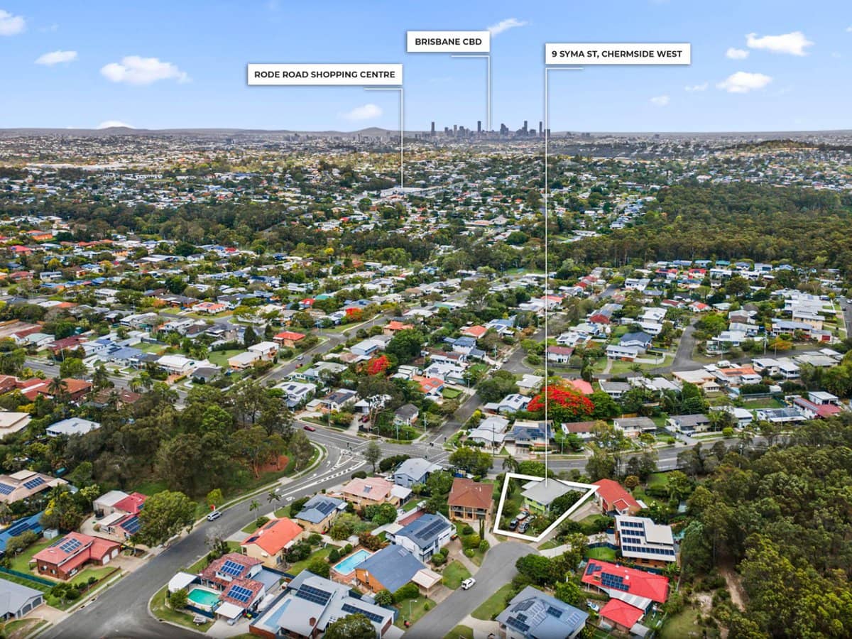 9 Syma Street, CHERMSIDE WEST - Thumbnail 13