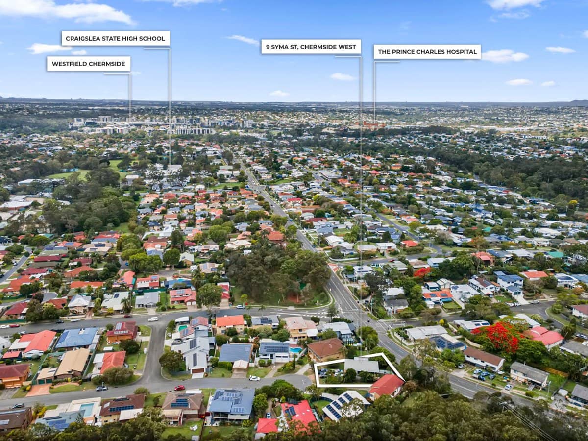 9 Syma Street, CHERMSIDE WEST - Thumbnail 14
