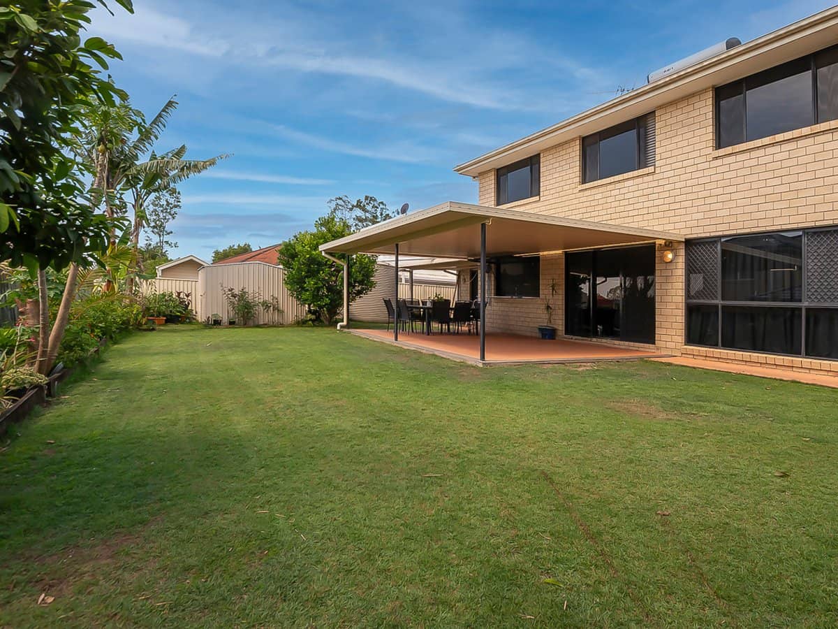 11 Saint Andrews Avenue, FOREST LAKE - Thumbnail 30