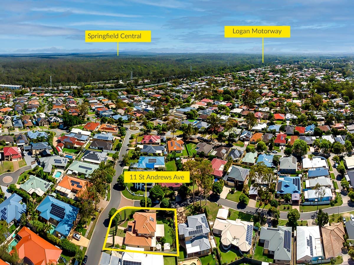 11 Saint Andrews Avenue, FOREST LAKE - Thumbnail 31