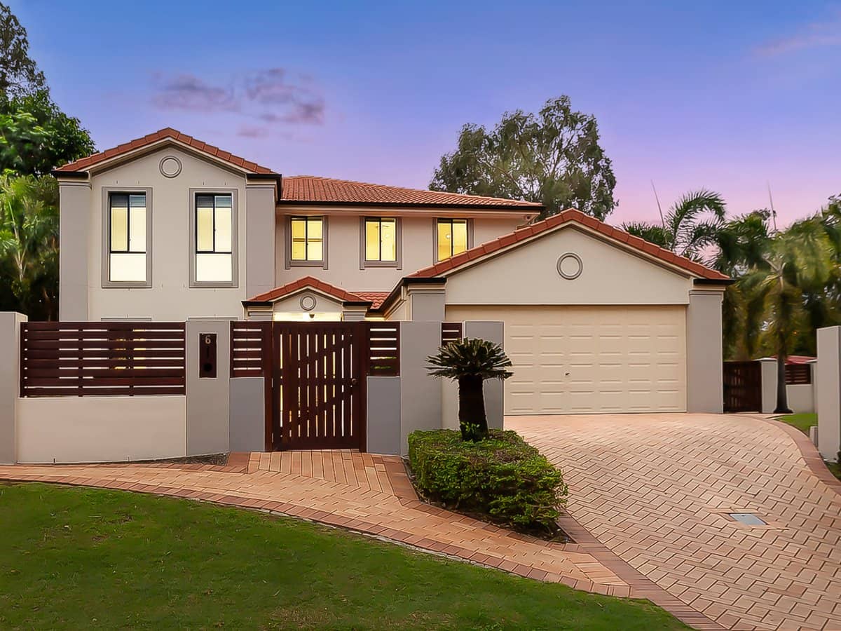 6 Peppermint Lane, FOREST LAKE - Thumbnail 1