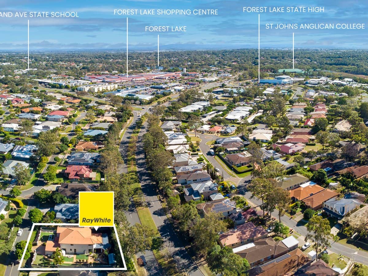 6 Peppermint Lane, FOREST LAKE - Thumbnail 30