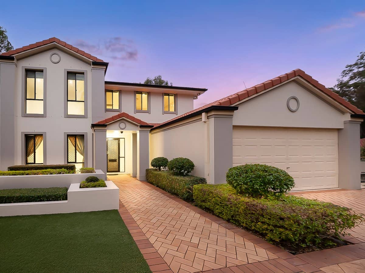 6 Peppermint Lane, FOREST LAKE - Thumbnail 34