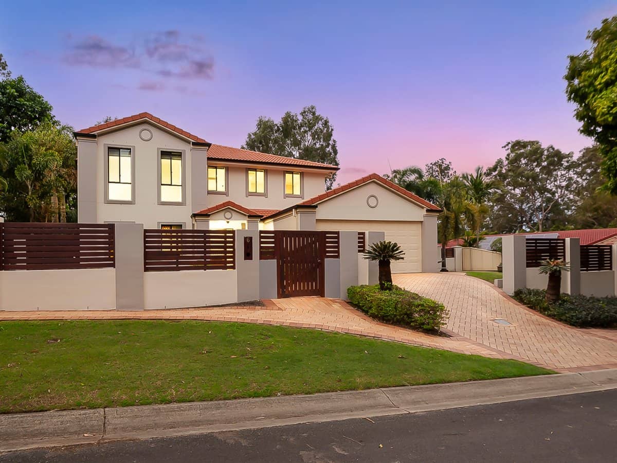 6 Peppermint Lane, FOREST LAKE - Thumbnail 35