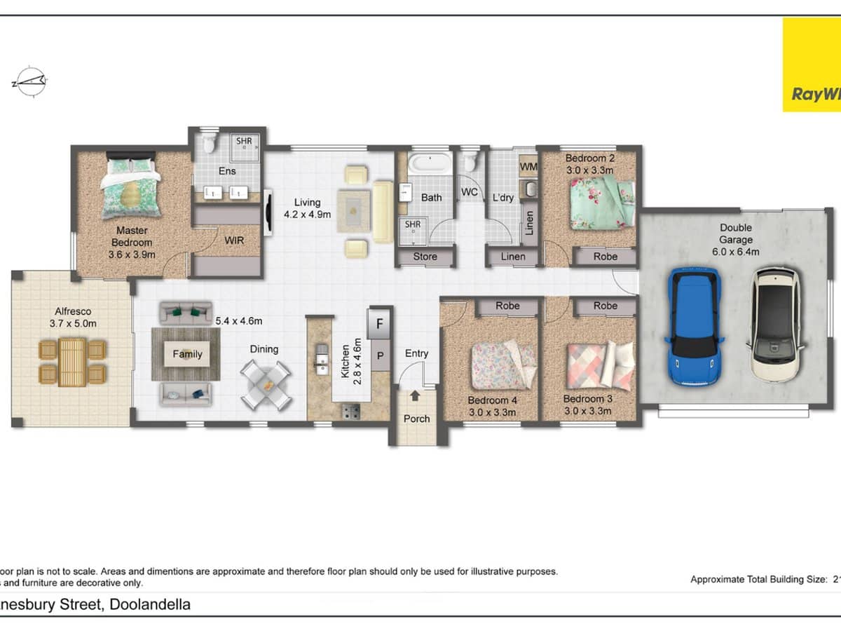 12 Anesbury Street, DOOLANDELLA - Thumbnail 21
