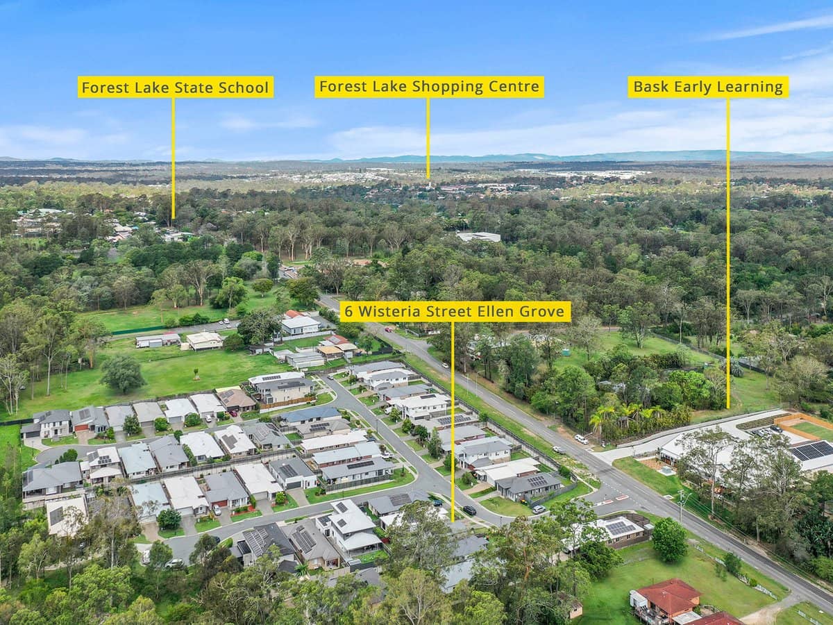 6 Wisteria Street, ELLEN GROVE - Thumbnail 11
