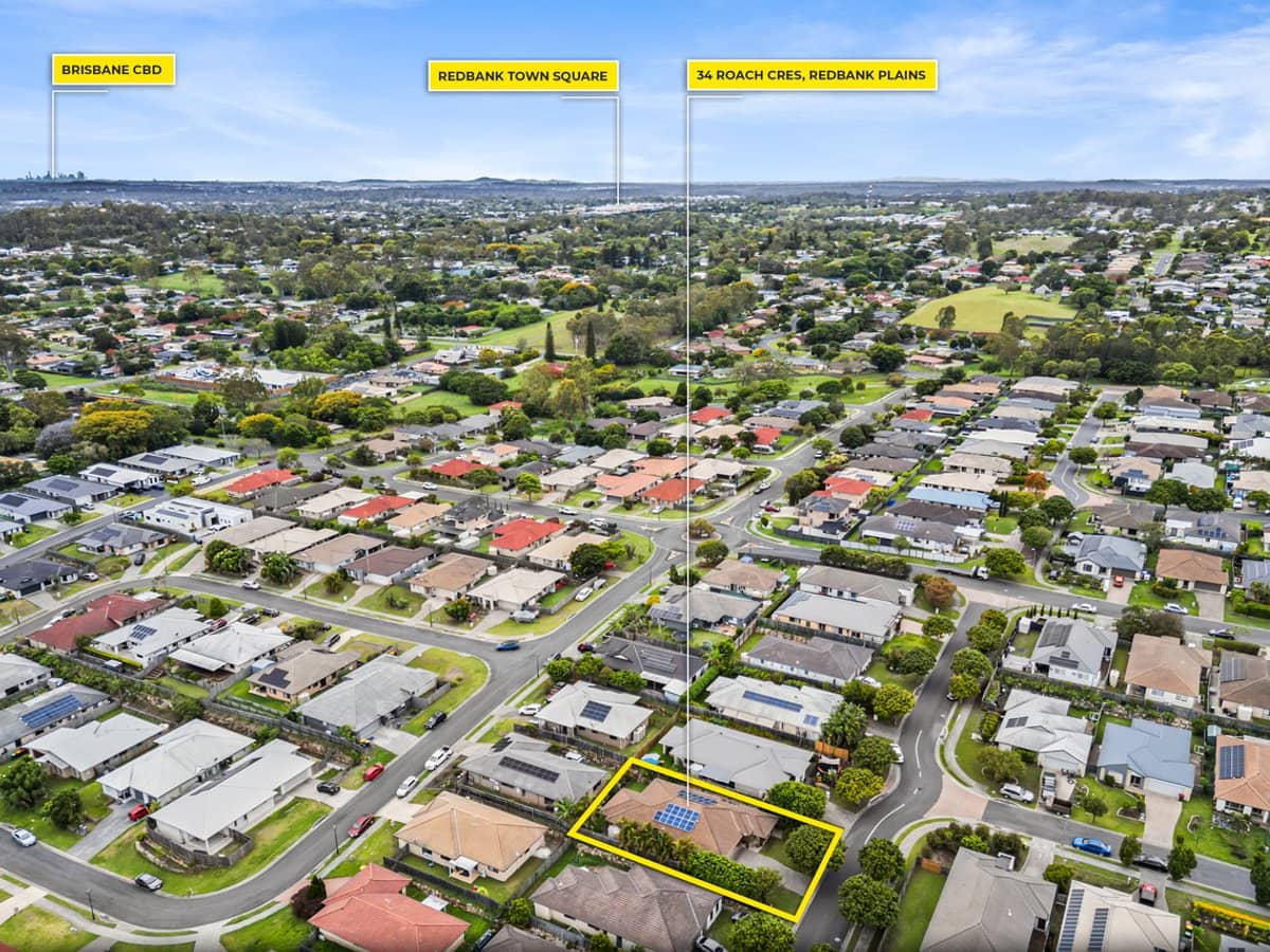 34 Roach Crescent, REDBANK PLAINS - Thumbnail 17
