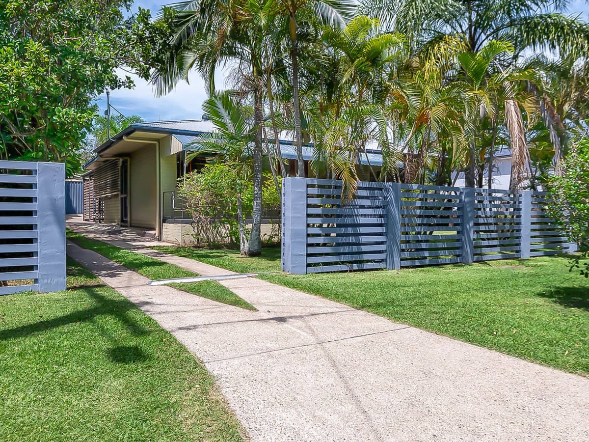 40 Bovey Street, COOPERS PLAINS - Thumbnail 1