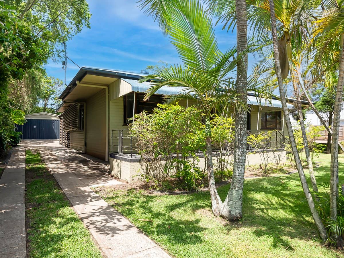 40 Bovey Street, COOPERS PLAINS - Thumbnail 2