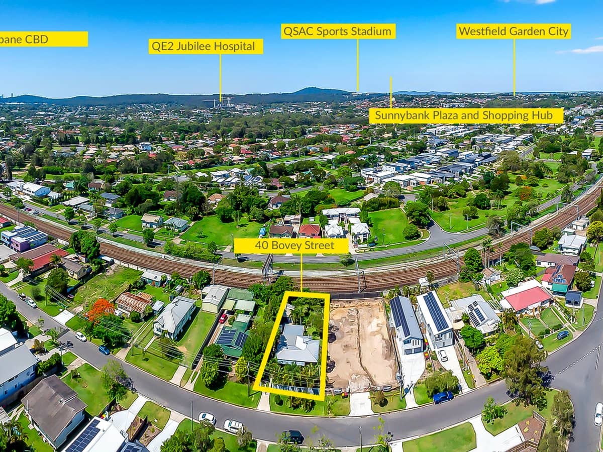 40 Bovey Street, COOPERS PLAINS - Thumbnail 16