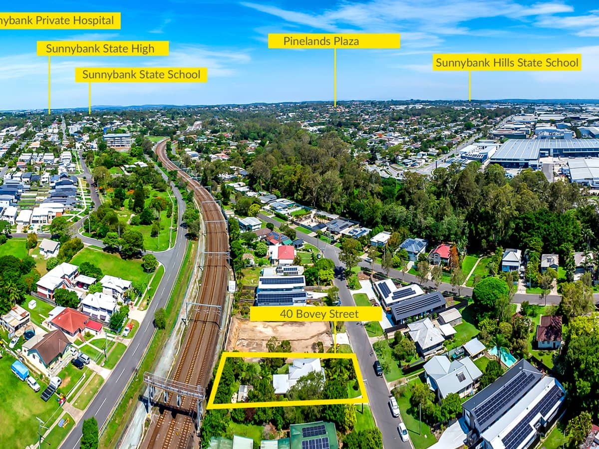 40 Bovey Street, COOPERS PLAINS - Thumbnail 17