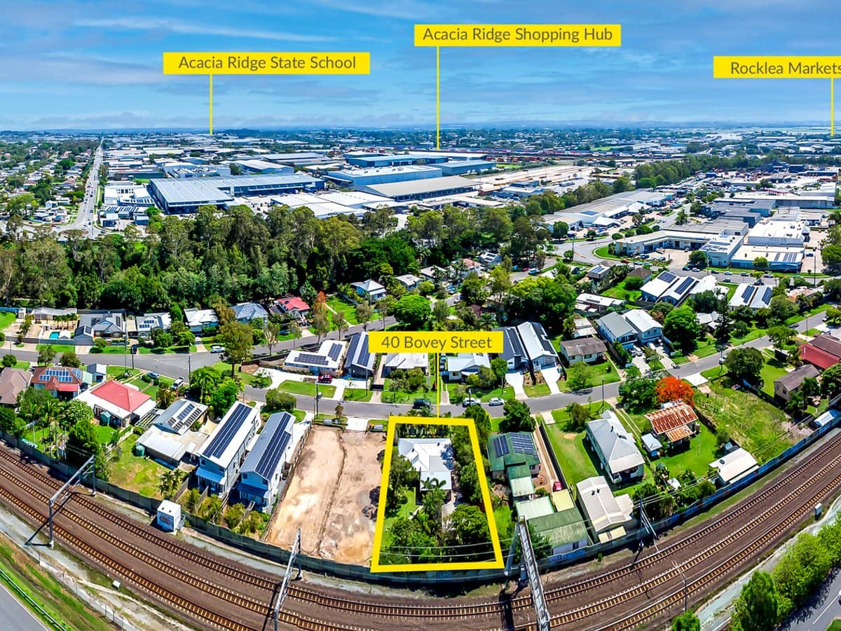 40 Bovey Street, COOPERS PLAINS - Thumbnail 18