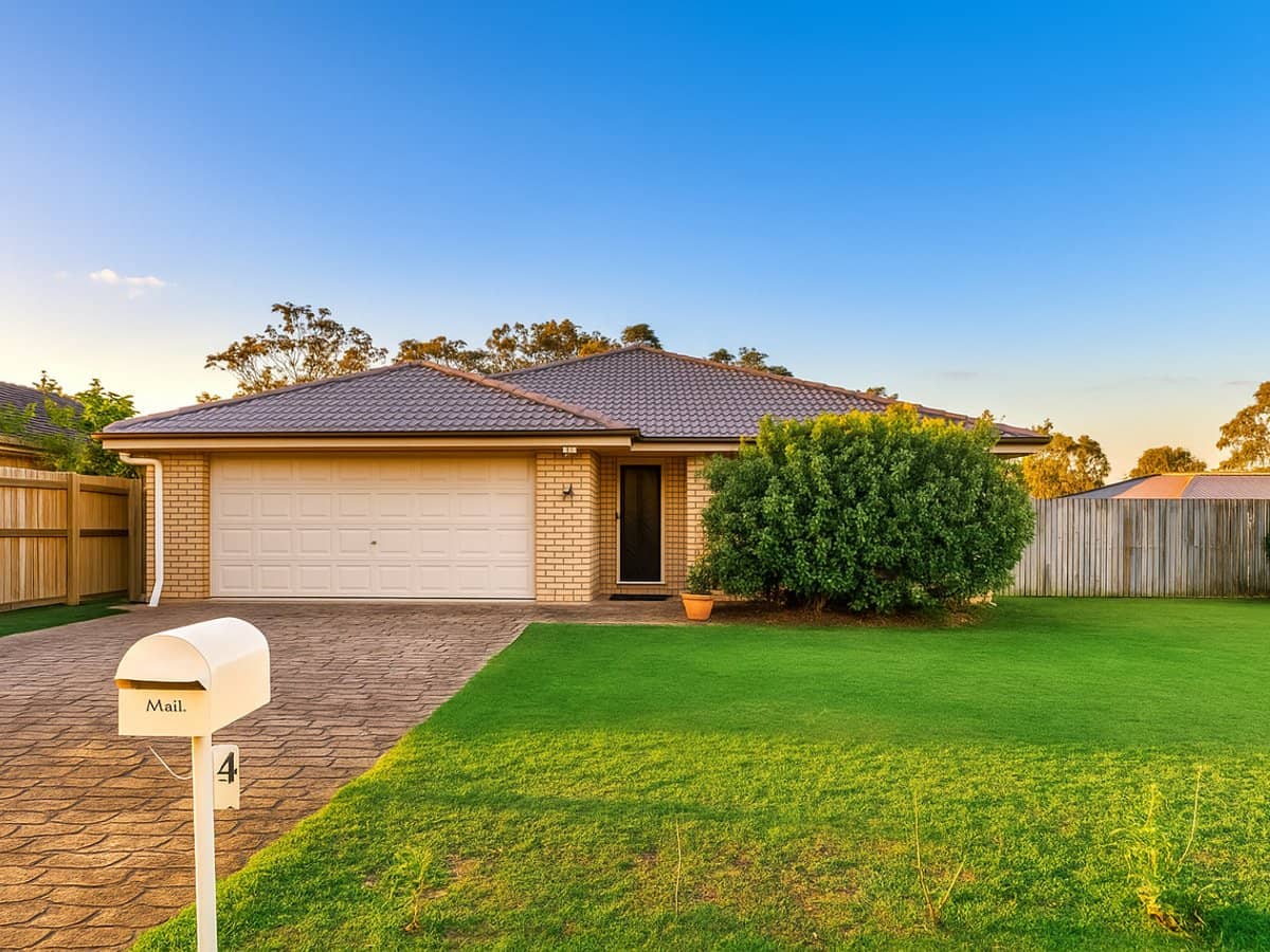 4 Keim Court, GOODNA - Thumbnail 1