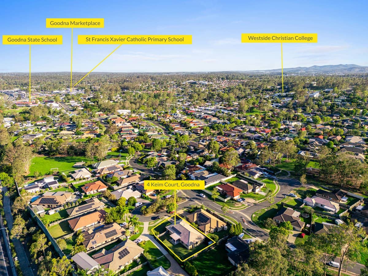 4 Keim Court, GOODNA - Thumbnail 16