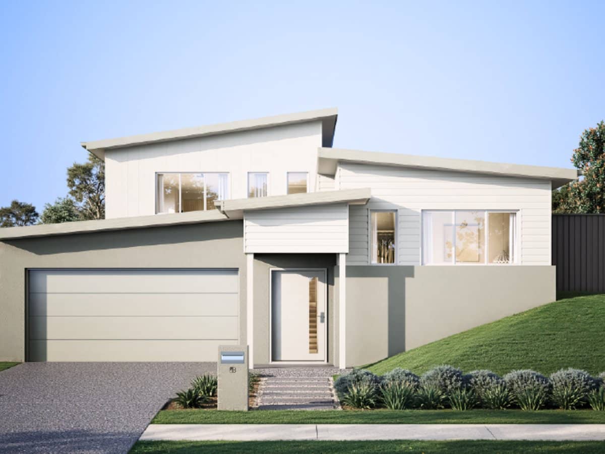 LOT 1534 Jimna Circuit, WHITE ROCK - Thumbnail 1