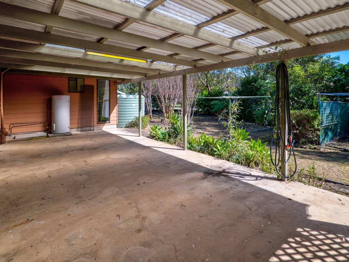 8 Rashford Street, ESK - Thumbnail 14