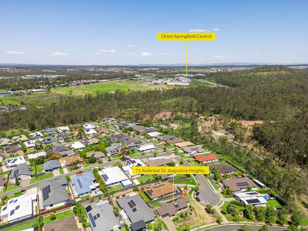 71 Ambrose Drive, AUGUSTINE HEIGHTS - Thumbnail 1