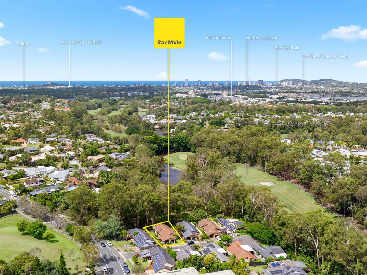 1 Saint Andrews Glade, ROBINA - Thumbnail 8