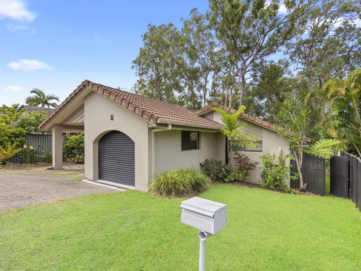 1 Saint Andrews Glade, ROBINA - Thumbnail 20