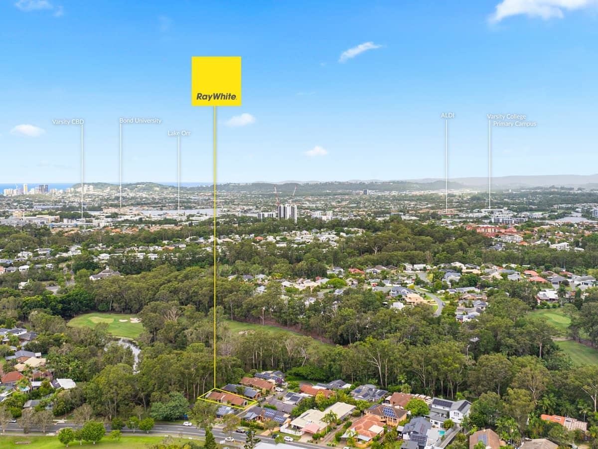 1 Saint Andrews Glade, ROBINA - Thumbnail 21