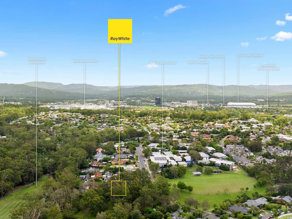 1 Saint Andrews Glade, ROBINA - Thumbnail 23