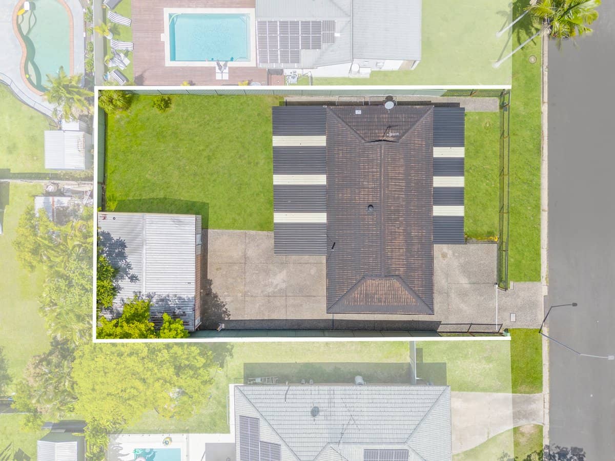 3 Cutana Court, ASHMORE - Thumbnail 18