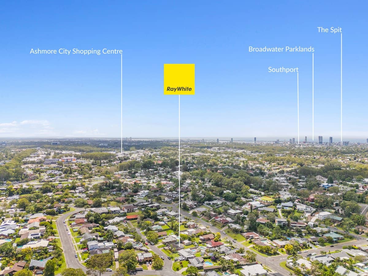 3 Cutana Court, ASHMORE - Thumbnail 19
