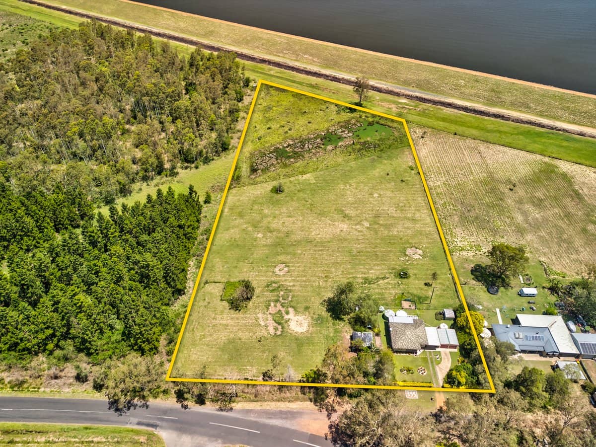 355 Atkinsons Dam Road, ATKINSONS DAM - Thumbnail 3