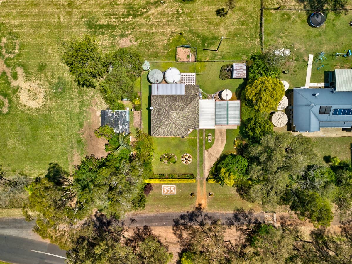 355 Atkinsons Dam Road, ATKINSONS DAM - Thumbnail 17