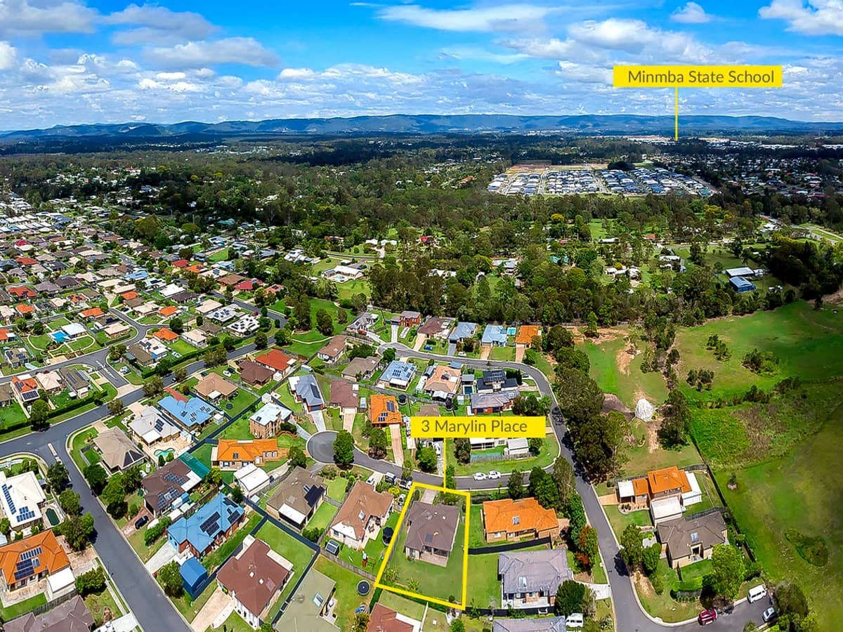 3 Marilyn Place, MORAYFIELD - Thumbnail 14