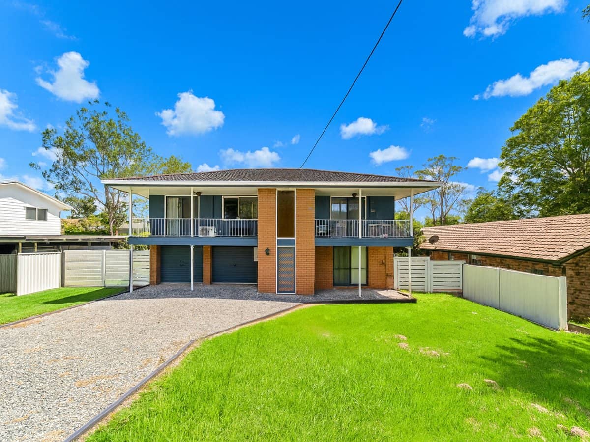 7 Vicki Street, REDBANK PLAINS - Thumbnail 2